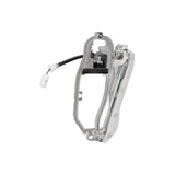 Outside Door Handle Carrier fits 2000-2006 BMW X5 Passenger Front Base & Cable 8442-0002R - product image