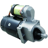 Chevrolet 4.3L Starter PP3510MN – 1987 – front view