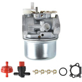 Carburetor Kit for Briggs and Stratton 4-7 HP Engines 799869 792253