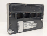 Programmed 2003 Dodge Ram 4.7L ECU ECM PCM Engine Control Module 56028737AF OEM P56028737AF - product image
