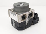 2009-2010 Toyota Corolla ABS Anti-Lock Brake Pump Control Module 44510-02170 89541-12550 OEM - product image