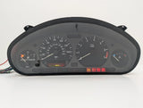 1996-1997 BMW Z3 E36 Speedometer Instrument Gauge Cluster 62118371582 OEM - product image