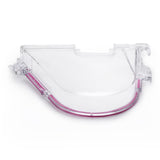 Clear Timing Belt Cover and Adjustable Cam Gear for 1996-2000 Honda Civic D15 D16 SOHC 6337