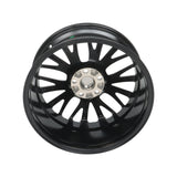 18 x 8 in Machined Black Alloy Wheel for 2018-2023 Toyota Camry 4261133D30