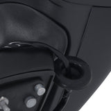 Side View Mirror LH Driver Side for 2016-2019 Chevrolet Cruze GM1320541