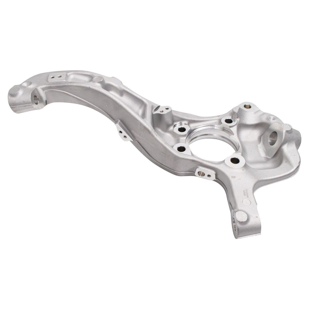 Front Steering Knuckle Pair for 2019-2024 Chevrolet Silverado 1500, Tahoe, Suburban, GMC Sierra, Yukon and Cadillac Escalade