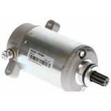 Starter Fits Yamaha YFM350F Wolverine 4x4 1995-2005 228000-8910 5FU-81800-00 – front view