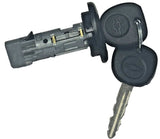 Front LH Side Door Lock Cylinder 81970-C1A00 – product image 4
