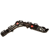Bumper Bracket For 2022-2025 Corolla Cross Rear Outer Side Support Right 6449-0057R - product image