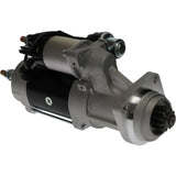 Starter For FREIGHTLINER Truck FL 50 60 70 80 M2 2000-2007 MBE900 – front view