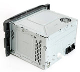 Pontiac G5 & Chevy Cobalt 2007-2008 AM/FM CD Aux Input Radio - GM 22714657 - product image