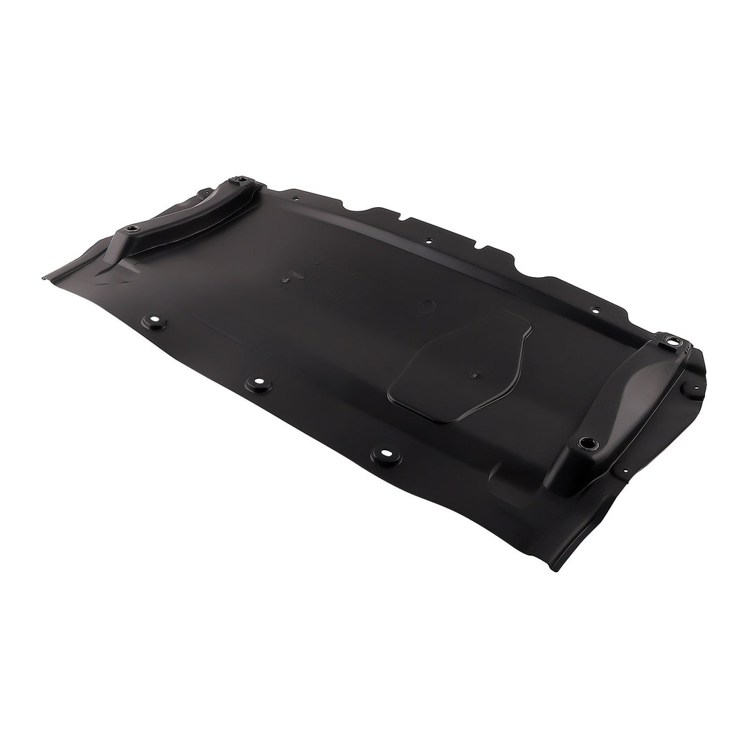 Rear Lower Engine Splash Guard for 2012-2018 Audi A6 A7 S6 S7 and RS7 4G0863822J