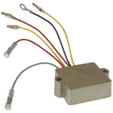 Regulator For Mercury Mariner Outboard 6-Wire 815279T 830179T 854515 856748 PPTRR3072 – front view