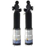 Rear Air Suspension Strut Pair for 2007-2015 BMW 740i / 750i / 760Li / Alpina B7 37126796930