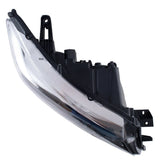 Headlight For 2013-2016 Pathfinder Right 260103KA0B NI2503221 4221-0077R - product image