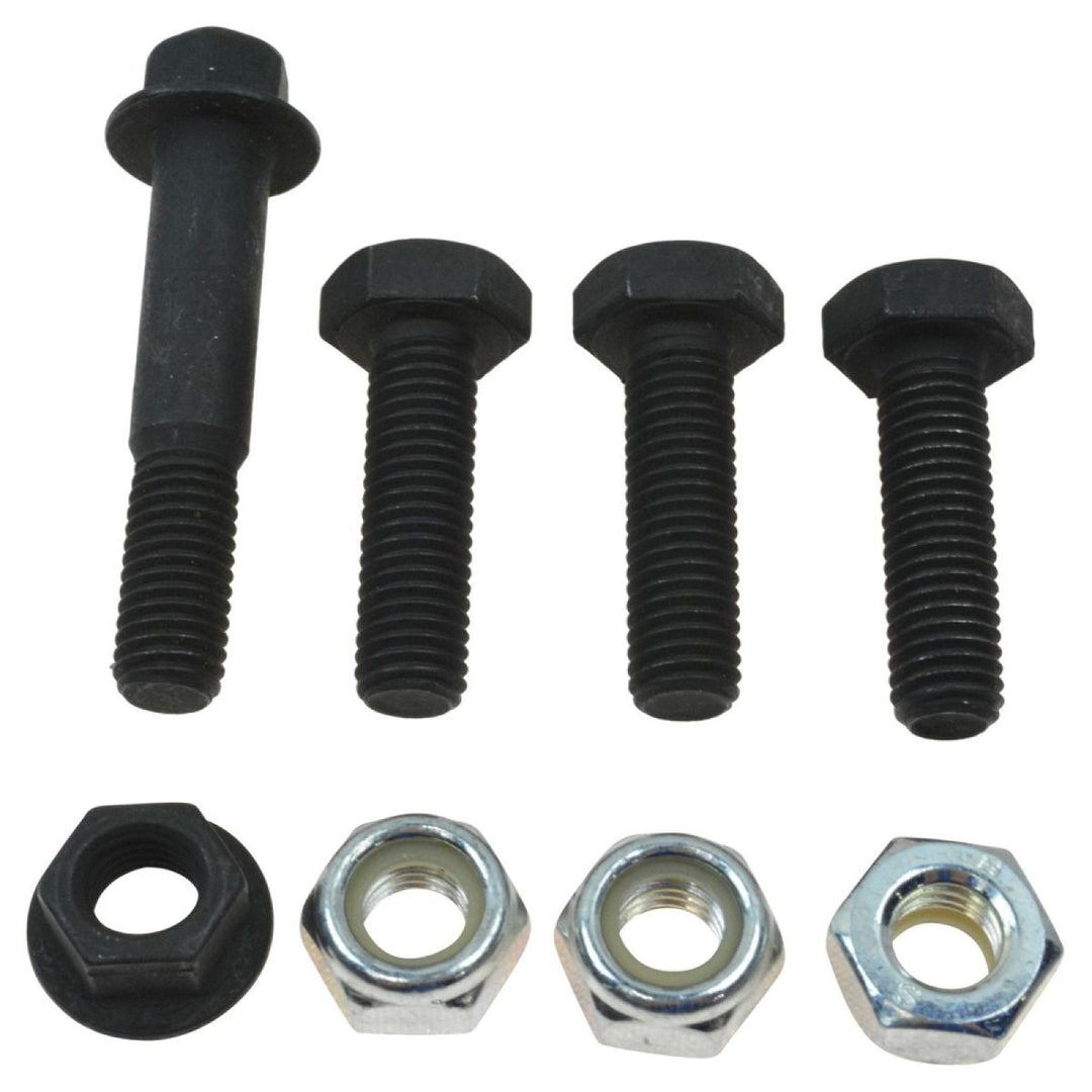 Front Lower Ball Joint and Sway Bar Link Kit for 2000-2004 Ford Focus