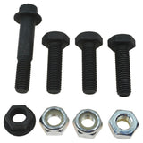 Front Lower Ball Joint and Sway Bar Link Kit for 2000-2004 Ford Focus