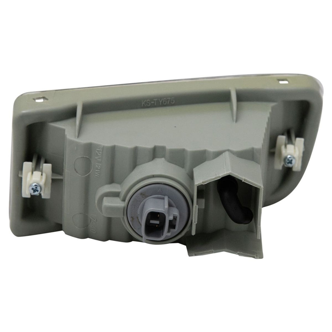 Driver Parking Light for 1999-2002 Toyota 4Runner