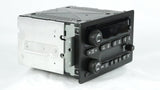 2005-09 GMC Envoy Sierra 1500 2500 OEM CD Radio 15850275 UB0 - product image
