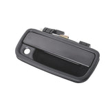 Exterior Door Handle Pair Front for 1995-2004 Toyota Tacoma 69220-35020 69210-35020