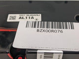 15-17 Subaru Legacy Starlink Navigation CD Radio AC Climate Display Screen OEM 86271AL66A - product image