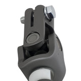Intermediate Steering Shaft for 2009-2013 Toyota Corolla Matrix and 2009-2010 Pontiac Vibe 45260-02110