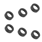 Fuel Injector Bracket Washer Set 35313-3C200 for Hyundai Azera, Genesis, Santa Fe and Kia Sorento, Sedona V6