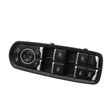 Master Power Window Switch for 2011-2016 Porsche Panamera Hatchback 7PP959858H – product image 4