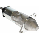 Starter For Chevy Aveo Aveo5 1.6L 2004-2008 96469963, 96550782, 96550792 PP6726N – front view