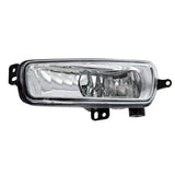 Driver Fog Light for 2015-2017 Ford Focus F1EB-15A255-AB – product image 2