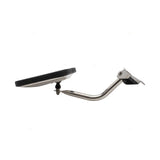 Manual Mirror For 1959-1983 CJ5 Right 1959-1975 CJ6 1976-1986 CJ7 1959-1966 DJ3 2334-4186R - product image