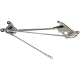 Wiper Motor Linkage Replacement for Honda CR-V 02-06 Front 76530S9AA01 – front view