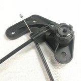 Hood Control Latch Release Cable For Land Rover Range Rover 03-09 FPF500050 – product image 3
