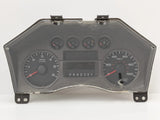 08-10 Ford F250 F350 SD Speedometer Instrument Cluster OEM GAS F75F-14B074-AB - product image