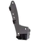 Bumper Bracket Passengers Rear Side Support Cover fit 18 Toyota Camry 5259106030 6449-0019R - product image