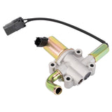 Idle Air Control Valve for 1999-2004 Nissan Frontier Xterra Pathfinder 3.3L