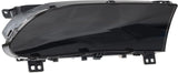 2012-2015 Honda Civic OEM Speedometer Instrument Gauge Cluster 78100-TR0-A130-M1 - product image