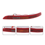 Rear Lower Bumper Tail Light Pair for 2009-2016 Audi Q5 8R0945096 – product image 2
