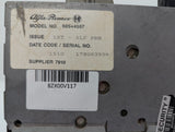 1991-1993 Alfa Romeo 164 Front Cassette Player Radio Tape Indash Stereo 60544567 OEM - product image