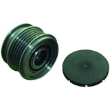 Clutch Pulley For Volvo V60 L5 2.5L 15-16 F-553392.1 588064 PP24-91301 – front view