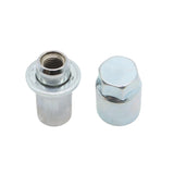 Alloy Wheel Lock Lug Nut Set for Toyota Lexus 00276-00901 – product image 5