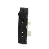 Power Window Master Switch for 06-14 Chrysler Jeep Dodge Drivers Front 4602781AA 2956-0013 - product image