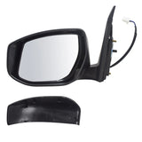Power Mirror For 2013-2015 Sentra Heated Left 963023SG1A NI1320262 4332-0001L - product image