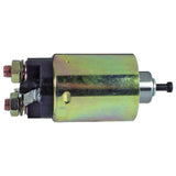Starter Solenoid For Ford 6.0 Power Stroke Diesel F-250 F-350 E-350 F-450 PP66-210 – front view