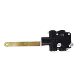 Air Height Leveling Control Valve for Freightliner Trucks 1614318000