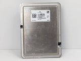 2016 Buick Cascada Engine Control Module ECU ECM 12670579 OEM - product image