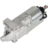 New 10T Starter For Cub Cadet Tractors GT2542 LT1050 2005-2006 WI-53044 2509809S PP6744N – front view