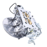 2-Barrel Carburetor 500 CFM with Electric Choke, Replaces Holley 2300 0-80500