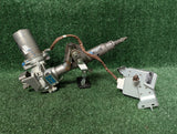 2004-2009 Toyota Prius Electric Power Steering Column Control Module 89650-47102 OEM - product image
