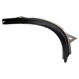 Rear Passenger Side Inner Wheel Housing for 1997-2014 Ford F-150